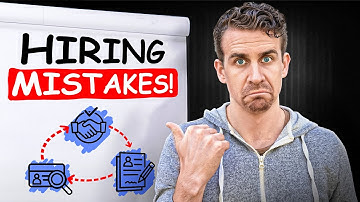 First Time Hiring a VA? Avoid These 5 Huge Mistakes