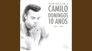 Video thumbnail of "Camilo Domingos - Cheguei Na Tuga"