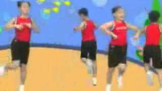 safe out 運動身體好1-3連續動作.wmv