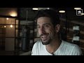 The Key To Success: Lucas Di Grassi |  ABB FIA Formula E World Championship