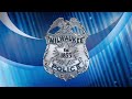 Milwaukee Safe Streets Task Force Search Warrant