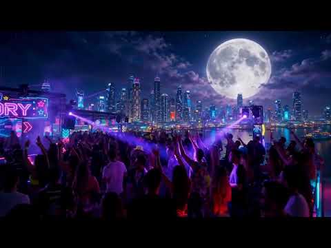 DJ Zandory – Gravity Tonight | The Vibe Is INSANE (Official Music Video) #viralvideo #viral #edm