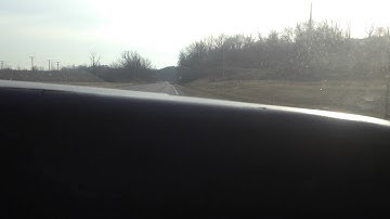 1992 TRANS AM HEADERS ONLY BURN OUT AND 0-110