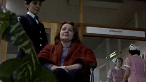 Prisoner Cell Block H ep0250 Part 4