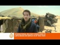 Al Jazeera's Cal Perry updates from Ajdabiya