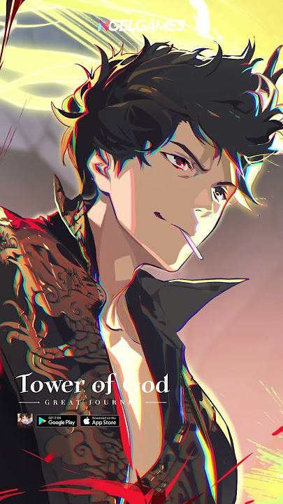 Tower of God: Great Journey_EN (@TowerofGod_EN) / X