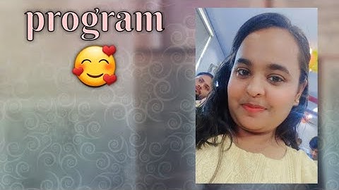 orientation program IAMR college (BPT)