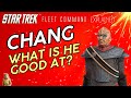 Chang  how to play star trek fleet command  outside views stfc