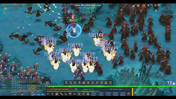 classic conqueronline albus autoclick pvp eu server