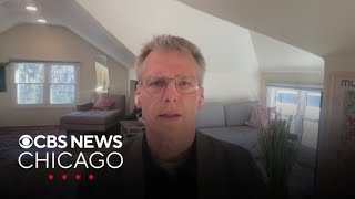 Northwestern University professor talks what's next in war with Iran