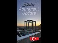 You won’t believe how this renovation turned out! 😱  #shorts #turkey #istanbul #digitalnomad