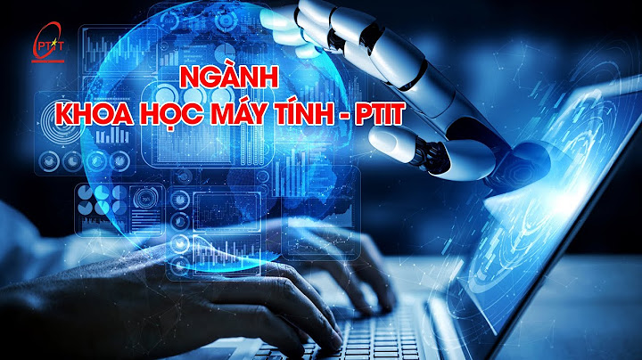 Thông tin khoa học công nghệ là gì