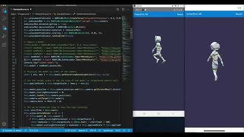 Babylon React Native Demo