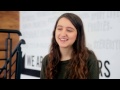 Interview de Sarra Chamam - Youthmore