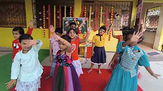 DIWALI CELEBRATION🎉🎊 2024