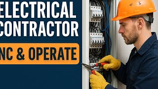 Contactor kya hota hai || working principle kya hai