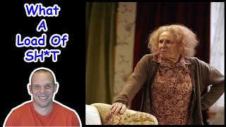 NAN POUND SHOP | British Comedy Reaction | DAZ REACTS!