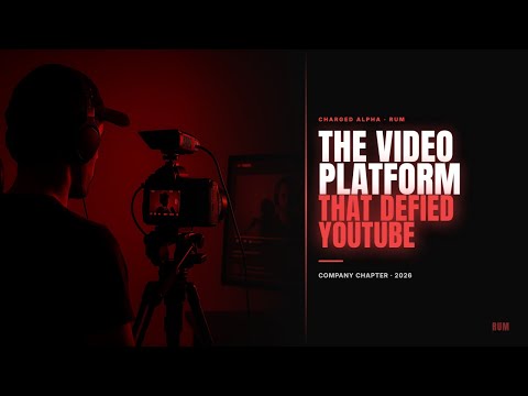 RUM latest YouTube video thumbnail