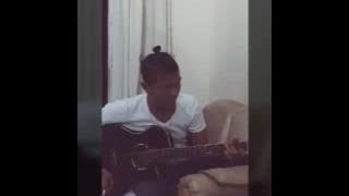 My honey Akustic Andhika KANGEN BAND menyentuh hati