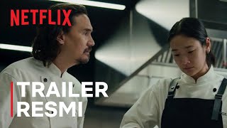 HUNGER | Trailer Resmi | Netflix