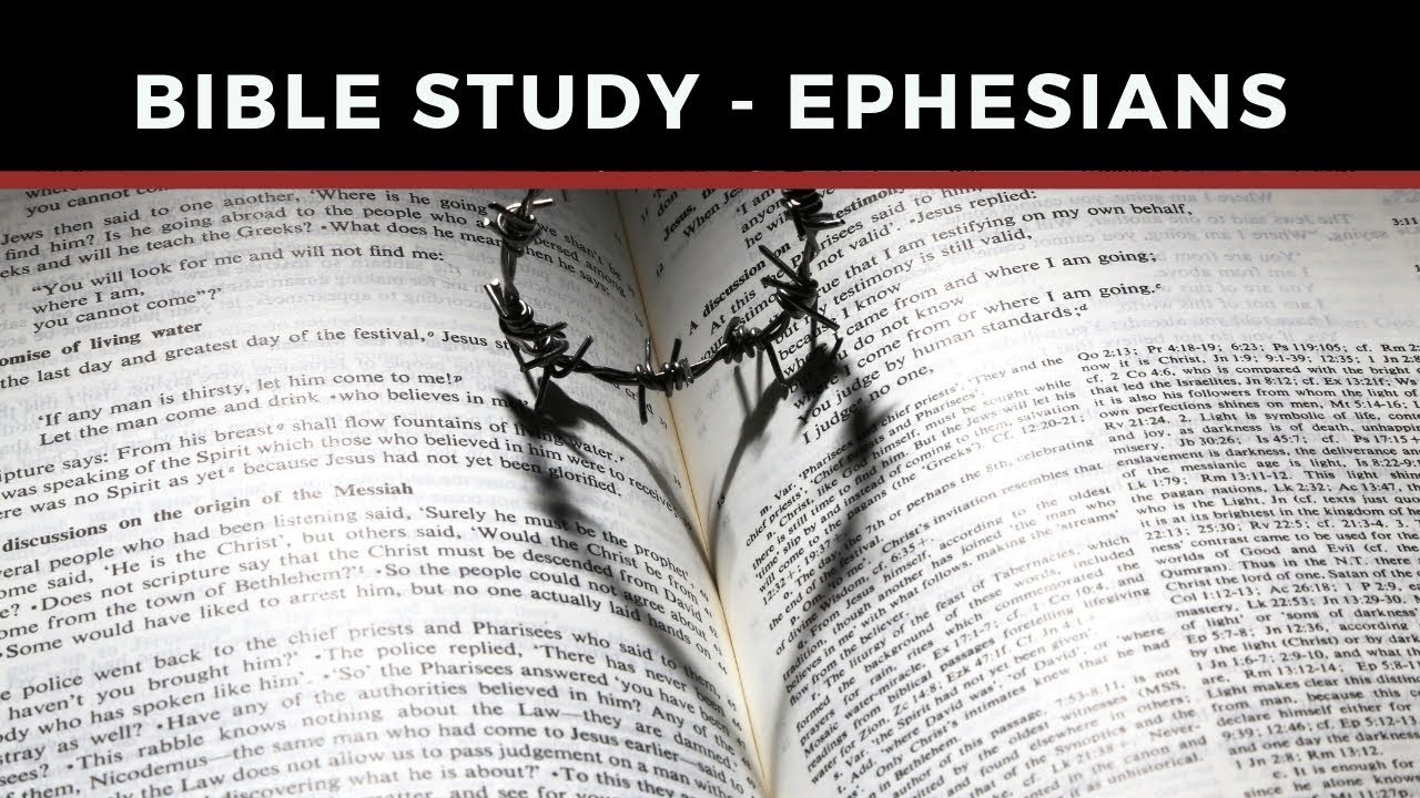 jsdc taiwan Pastor Ghandi Olaoye - Study on the Book of Ephesians | Part 4