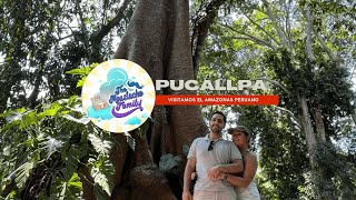 Español en Pucallpa   Volvimos a Perú