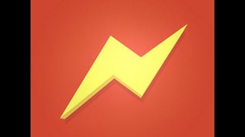 Power Hover By Oddrok Oy /  for both iPhone and iPad /