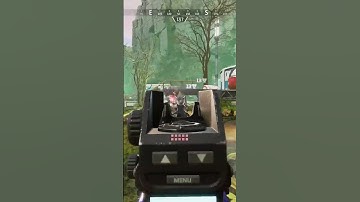 Meet The #1 Lifeline in Apex Legends