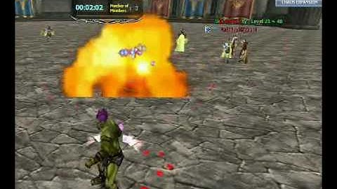 KnightOnline 80 LvL Mage | Tipiq1sariii vs Zasa In Kronos | PHASELIS CLAN