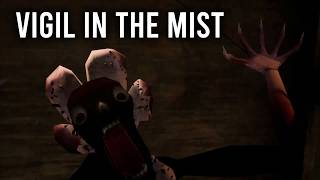 Vigil in the Mist Short GamePlay