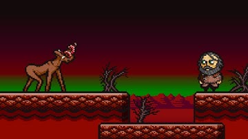 (LISA: The Pointless - SOTWS) an encounter with a twisty mutant