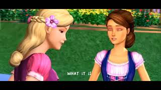Dubbing A Movie barbie U0026 The Diamond Castle 2008 For English Grammar Spoken In Discourse