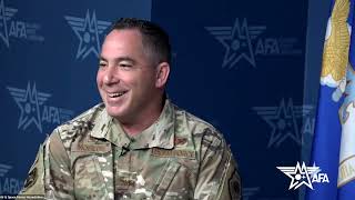 Warfighters in Action with Col. Koslov (Full video)