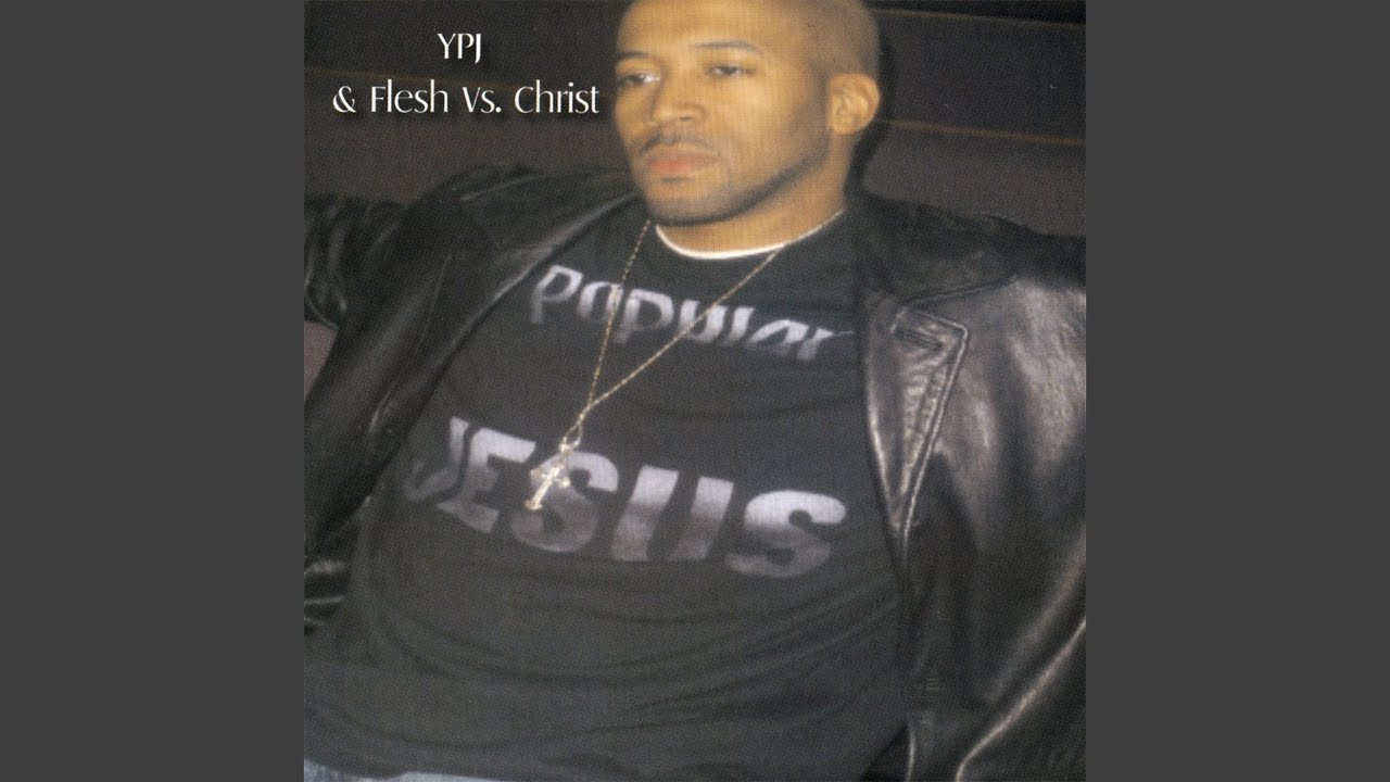 Jesus (The Oh My God Song)