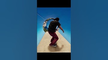 New Session DLC Video Up! - Teku Session v1.0 Shorts