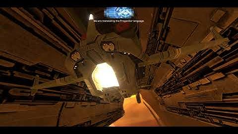 Homeworld 2 Remastered - Keeper