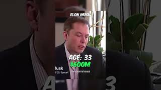 Elon Musk Slept on the Factory Floor 😳