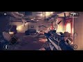 Modern Combat 5 Blackout Gameplay Walkthrough Part 
