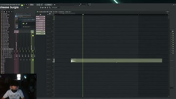 (FULL UNCUT) making a beat with only an 808