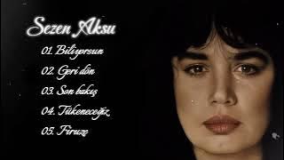 Sezen Aksu şarkıları 2024