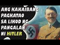 Mga Bagay Na Hindi Mo Alam Kay Hitler | Jevara PH