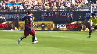 Pro Evolution Soccer 2016 2016 3 8 1 8 12 554