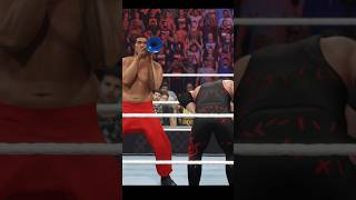 Great khali Dance 🥵🤤🔥 #shorts #ytshorts #youtubeshorts #wwe #shortsfeed #romanreigns #viralshorts screenshot 2