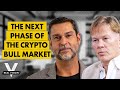 Dan Morehead: The Next Phase of the Crypto Bull Market (w/ Raoul Pal)