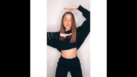 Anna Zak-Block Dance