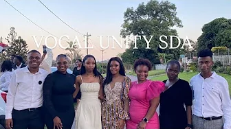 Vocal unity Sda : Umkhuleko unamandla Vocal unity Sda : Umkhuleko unamandla