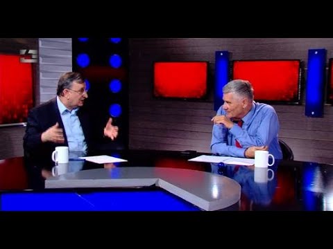 ბიძინას მხარდამჭერები ტაშის კვრაში ჩემპიონები არიან  - რომან გოცირიძე