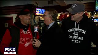 The Greenhouse celebrates local Veterans