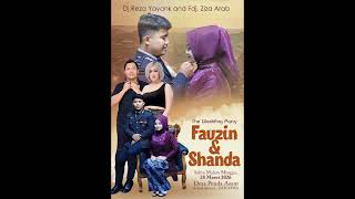 Reza Yayank Ziza Arab Pesta Wedding Party Fauzin And Shanda 28 Maret 2026