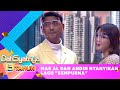 Romantisnya! Mas Al dan Andin nyanyikan Lagu "SEMPURNA" - DAHSYATNYA 13 TAHUN